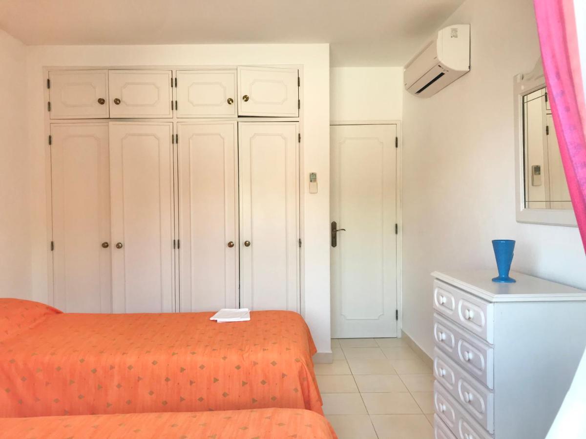 Apartamento Casas Do Ramalhete Luz Exterior foto