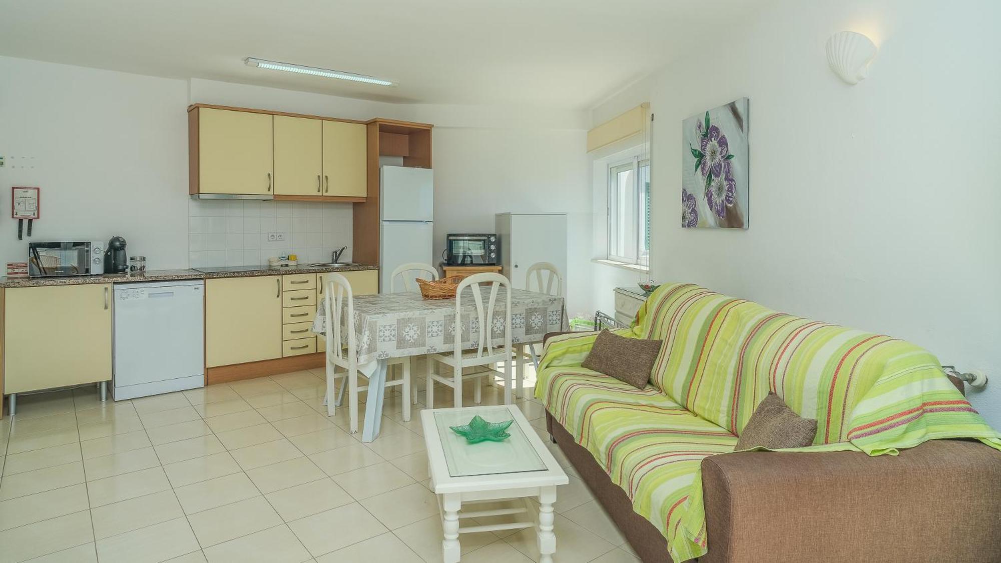 Apartamento Casas Do Ramalhete Luz Exterior foto